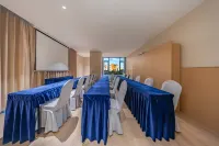 Yuxi Hongta Yuebo Hotel (Xiaomiaojie Nie'er Park Branch)