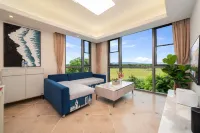 YueXi Beautiful Stay (Qingshui Bay Greentown Blue Bay Branch)