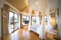 Wuyishan Chunyü 33 Homestay