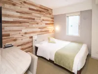 Super Hotel Sendai Hirose Dori Hotels near Clis Road
