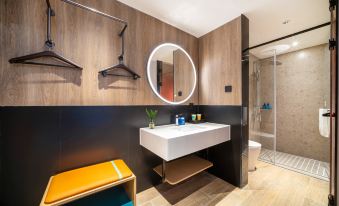 Ni Hao Hotel (Kashgar Gucheng Meishijie)