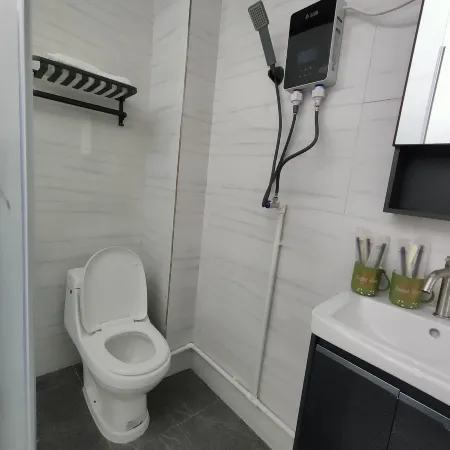 Haifeng Yunhaiyi Apartment (Shenshan Special Cooperation Zone Xiaomo)