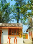 Feng and Bamboo Homestay