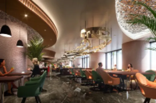 RIHGA Royal Resort Okinawa Chatan