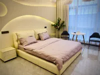 Qingquanyaju Homestay (Yuanzhou District Dihao Plaza) - 2 Sao