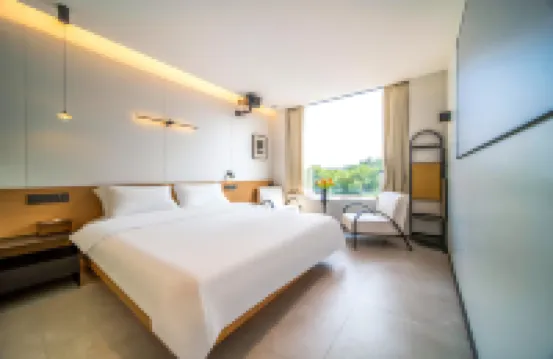 才見·雲邸（西湖靈隱寺店）