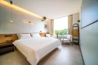 Caijian Yundi (Hangzhou Xihu Lingyin Temple)