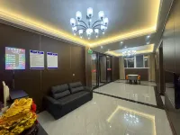 Junxiang Hotel - Kæledyr tilladt