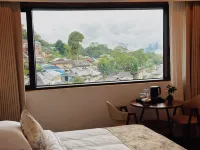 Yunhai Bojing Chinese Inn