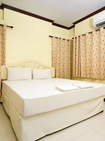 รูปภาพของบางรัก รีสอร์ท Bang Rak Resort