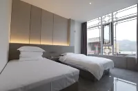 Dongdu Hotel Hotel a Contea di Lin