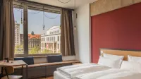 Staycity Aparthotels Leipzig City Centre Hotels in Leipzig