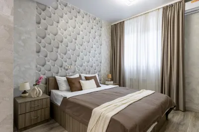 Номера Sweet Home Отели в г. 