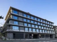 THE HOTEL HIGASHIYAMA KYOTO TOKYU, A Pan Pacific Hotel Hotels near Bishamon-do Temple