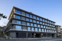 THE HOTEL HIGASHIYAMA KYOTO TOKYU, A Pan Pacific Hotel Hotel a 