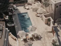 Avantgarde Refined Caves of Cappadocia Hotels in Urgup