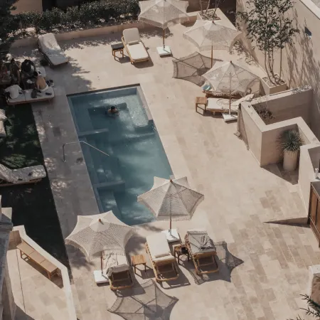 Avantgarde Refined Caves of Cappadocia, Member of Small Luxury Hotel of the World