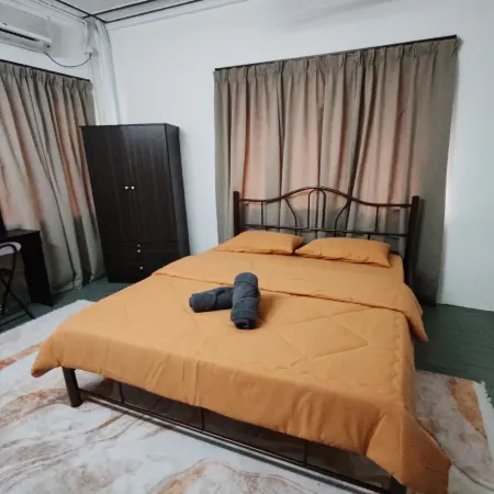 DRH Villa