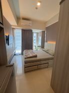 AMOR BELLA APARTMENT PAKUWON CITY MALL SURABAYA TIMUR