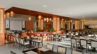 Muine Bay Resort - breakfast