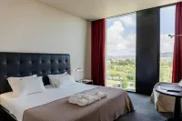 Axis Viana Business & Spa Hotel Hotel a 