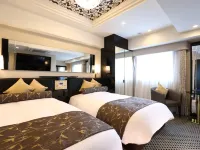 APA Hotel Chiba Ekimae โรงแรมใกล้สถานีชิบะ