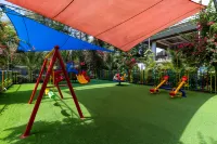 Phuket Orchid Resort and Spa - Ramah keluarga