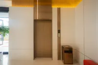 Qianyue Yaju Hotel Hotels in Baofeng