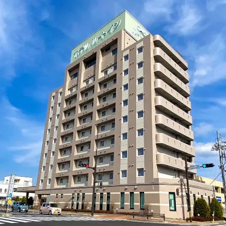 HOTEL ROUTE-INN TOYOTAJINNAKA