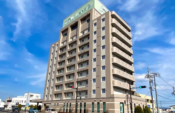 露櫻酒店 豐田陣中店