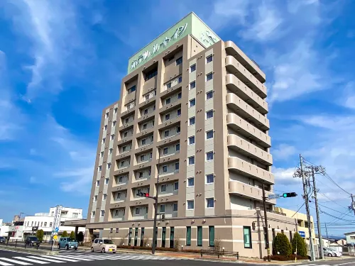HOTEL ROUTE-INN TOYOTAJINNAKA