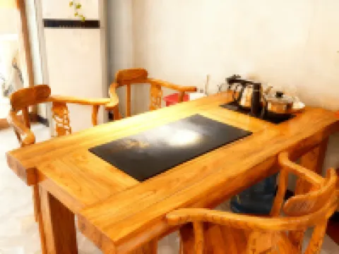 Haixing Pinshang Chain Hotel Hotels in Haixing