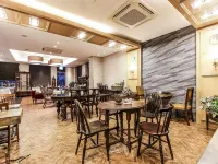 Hotel Arisu Hotels in Gimpo-si