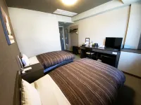 โรงแรมรูทอินน์ นาคาโนะ โรงแรมใน