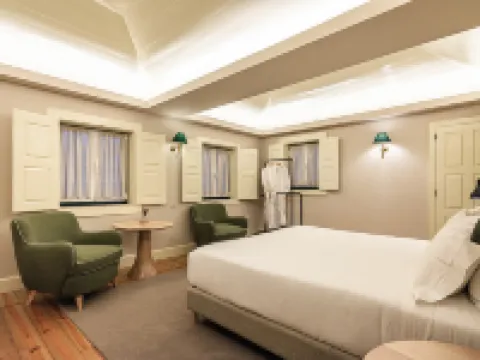 Lavandeira Douro Nature and Wellness