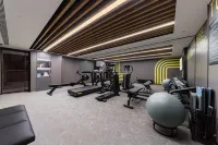 上海外灘南京東路城際飯店