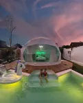 Coconut Galaxy Villas by Bali Cabin - Pensions