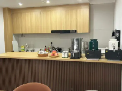 霓裳中式酒店（洛陽龍門高鐵站店）