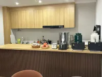 Nishang Chinese Hotel (Luoyang Longmen High-Speed Railway Station)