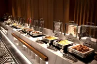 Fuding International Hotel - servizio colazione