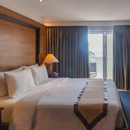 Boracay Sands Hotel