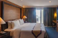 Boracay Sands Hotel Hotels near White Beach