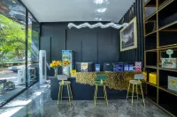 Jianwater Tianyi Hotel Hotels in Jianshui People's Government/Excursion Train