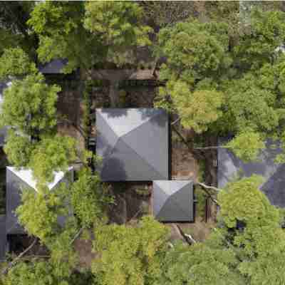 森の離れ 軽井沢ヴィラ Hotel Exterior