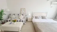 Youruiwan Apartment (Jianfa Yuecheng Center)