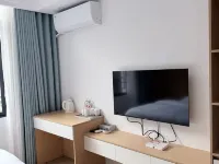 Yaste Resort Hotel Hotels in Xilin