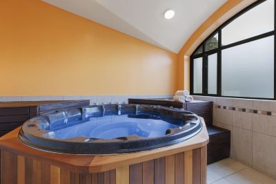 フィットネス&レクリエーション施設 ミレニアム ホテル クイーンズタウンの写真