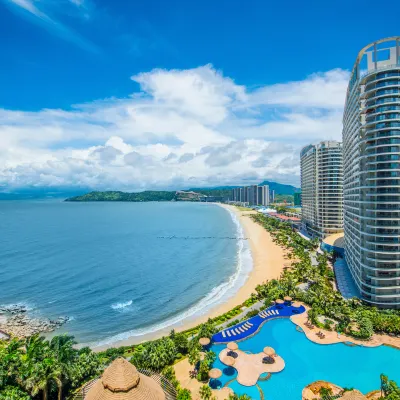 โรงแรมคันทรีการ์เดน ซิลเวอร์บีช โรงแรมใกล้สิบไมล์เงินบีช