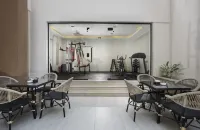 Rivana Residence - Gym