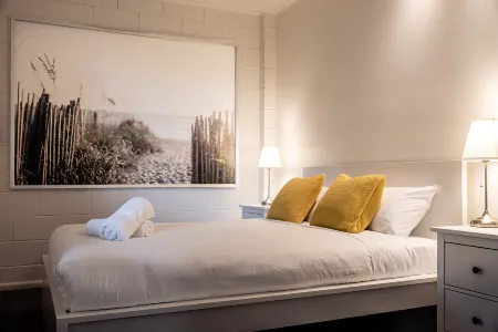 Nine Mile Beach House